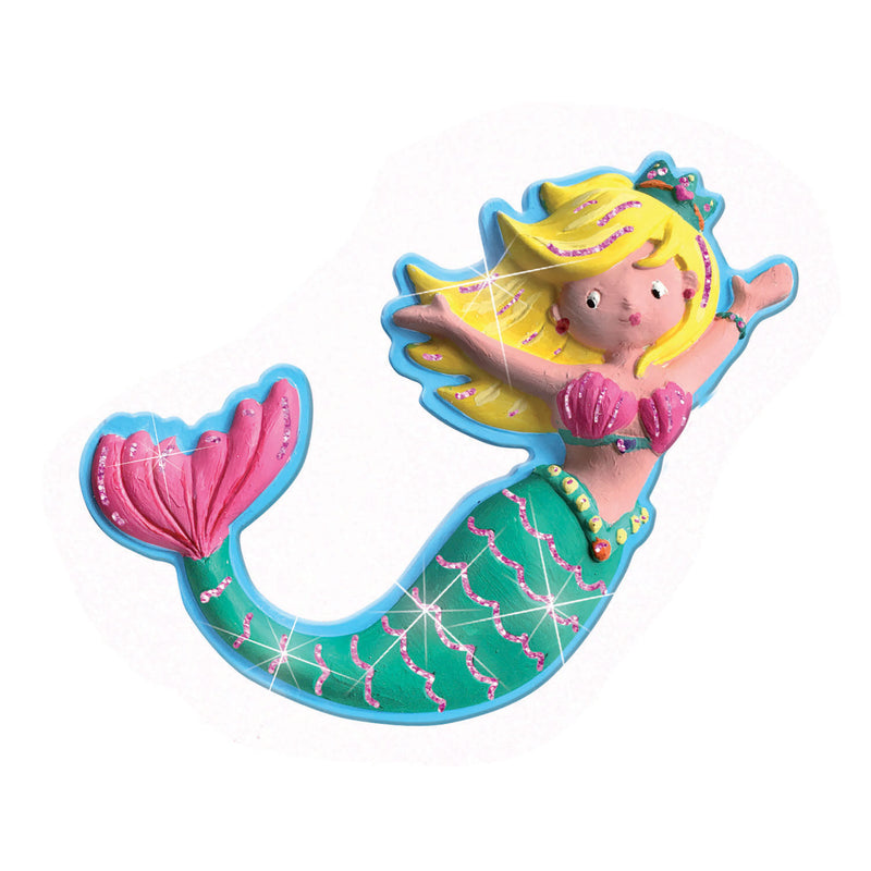 Load image into Gallery viewer, Ses gieten en schilderen - oceaanfiguren