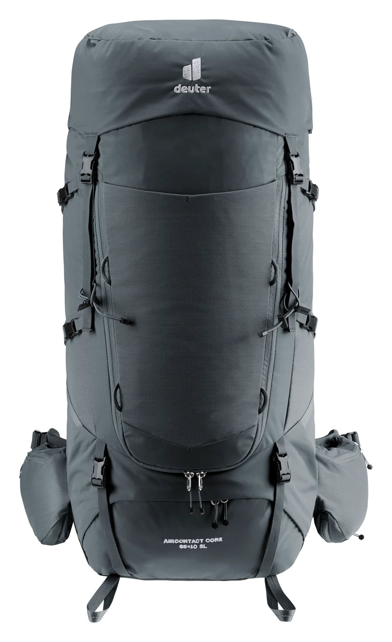Load image into Gallery viewer, Deuter aircontact core 65+10 sl - backpack