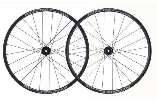 Load image into Gallery viewer, Ritchey - wielset race comp zeta disc shimano