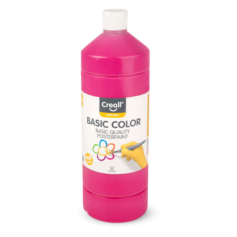Load image into Gallery viewer, Creall schoolverf cyclaam, 1 liter