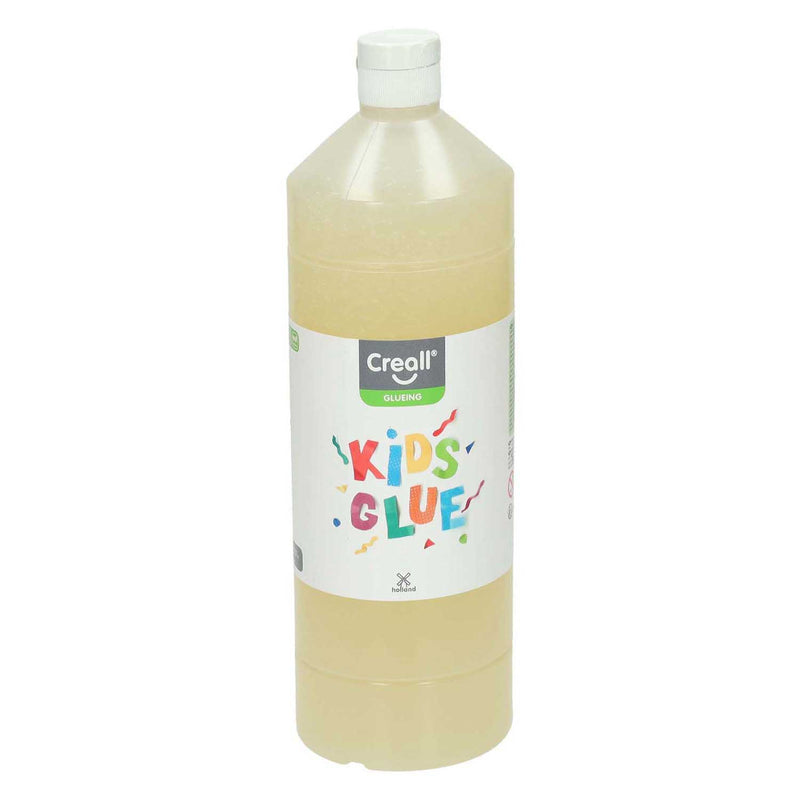 Load image into Gallery viewer, Creall kinderlijm, 1 liter.