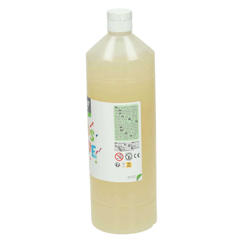 Load image into Gallery viewer, Creall kinderlijm, 1 liter.