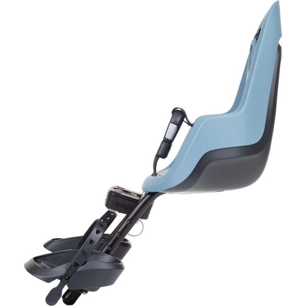 Load image into Gallery viewer, Bobike zitje mini one citadel blue