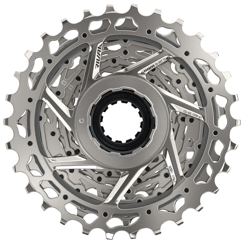 Load image into Gallery viewer, Sram cassette xg-1250 cas.sprocket xg-1250 10-30 t.