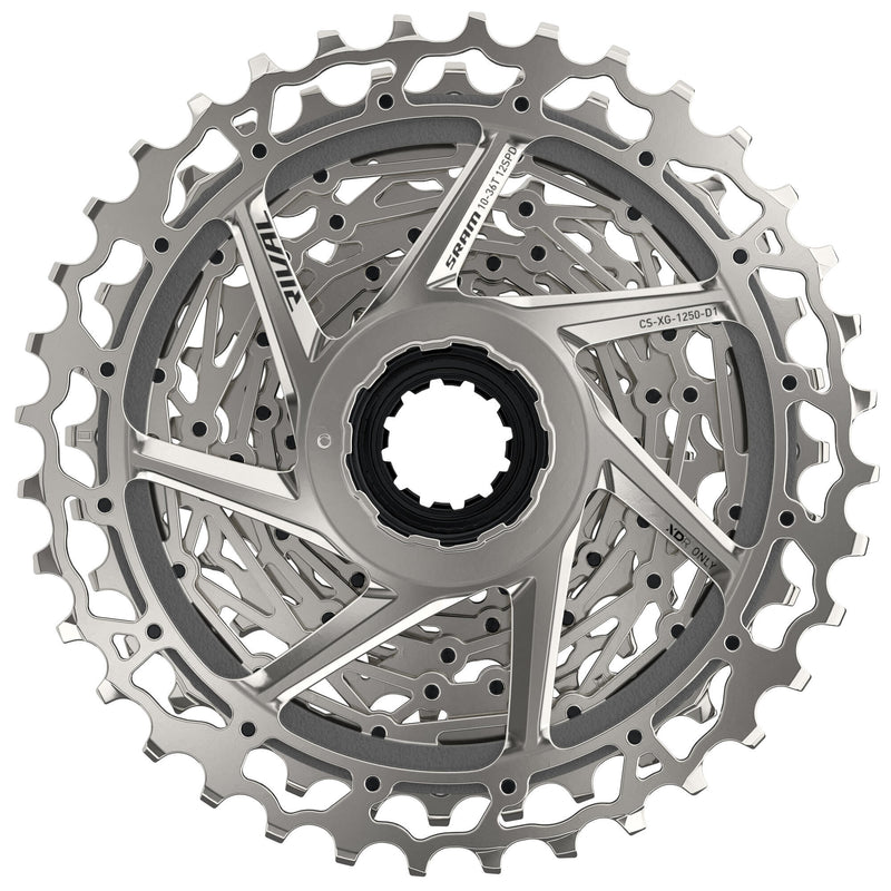 Load image into Gallery viewer, Sram cassette xg-1250 cas.sprocket xg-1250 10-36 t.
