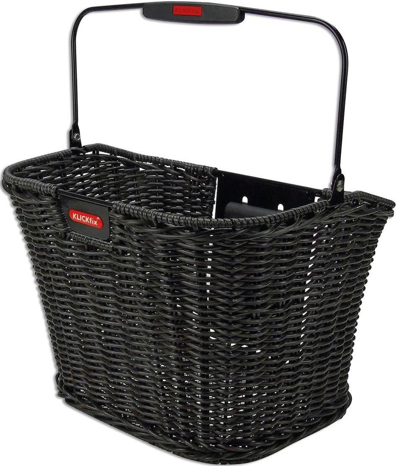 Load image into Gallery viewer, Rixen kaul mand structura retro fr.basket r k structura retro black