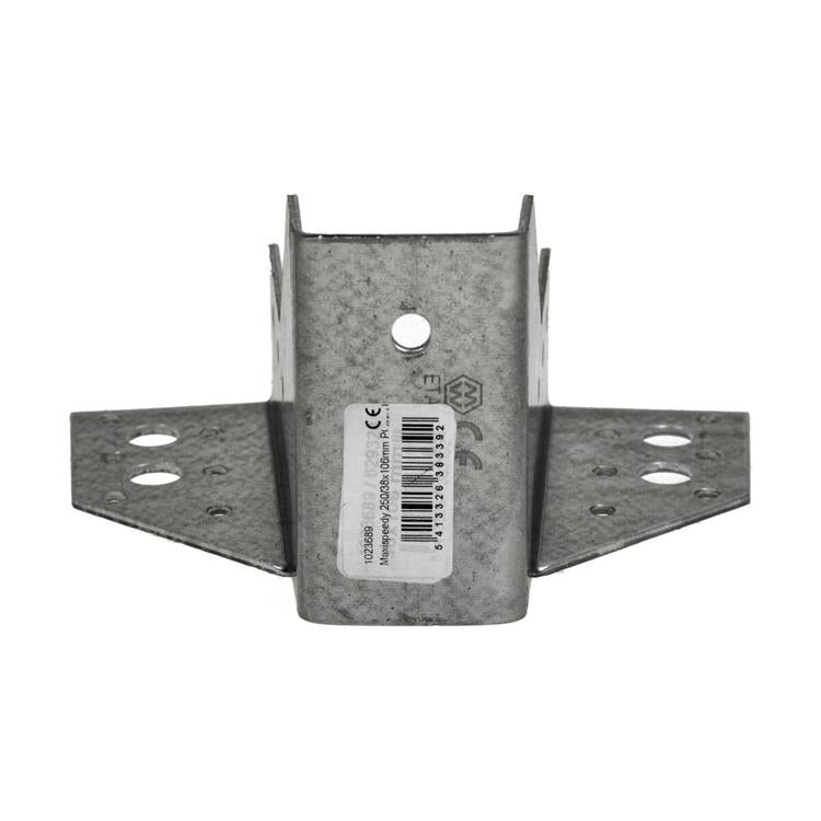 Load image into Gallery viewer, 1023689 - maxispeedy 38x101x2,0mm | 30 stuks