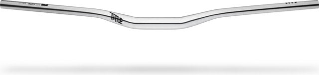 Load image into Gallery viewer, Title mtb ah1 25 mm 31.8 aluminium riser handlebar