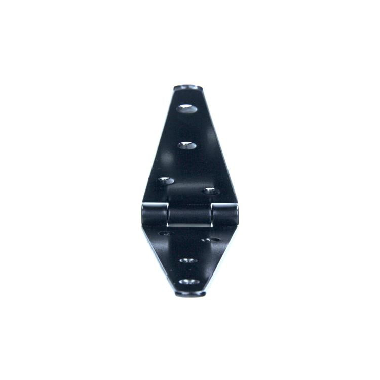 Load image into Gallery viewer, Mack 1069077 - staarthengen 2 gel.bl.zwart 300 x 50 mm | 12 stuks