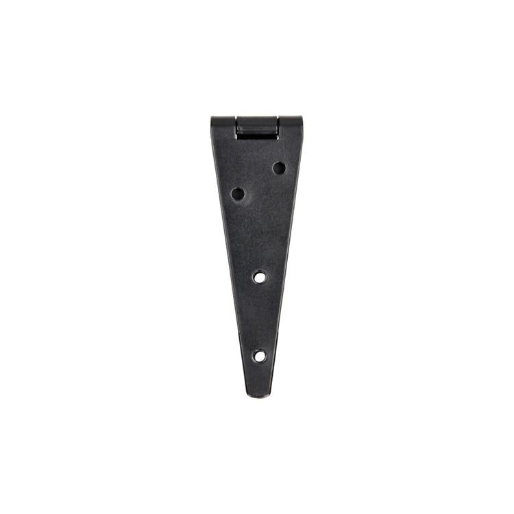 Load image into Gallery viewer, Mack 1069077 - staarthengen 2 gel.bl.zwart 300 x 50 mm | 12 stuks