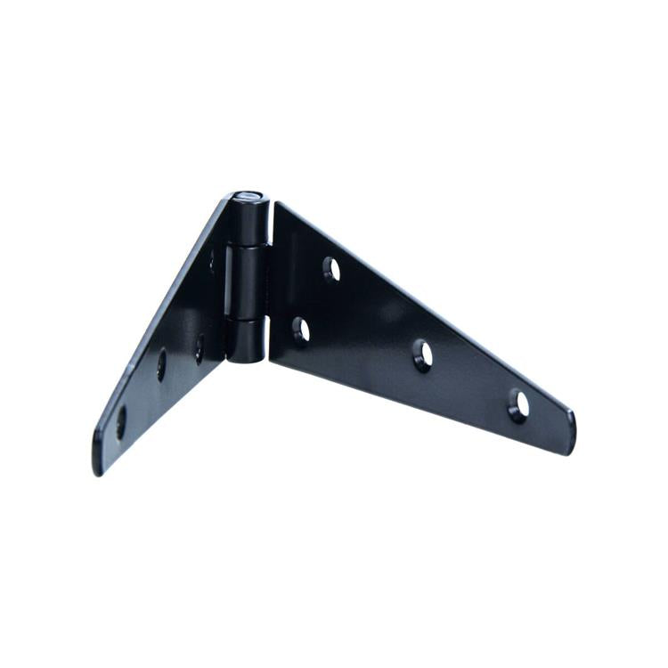 Load image into Gallery viewer, Mack 1069077 - staarthengen 2 gel.bl.zwart 300 x 50 mm | 12 stuks
