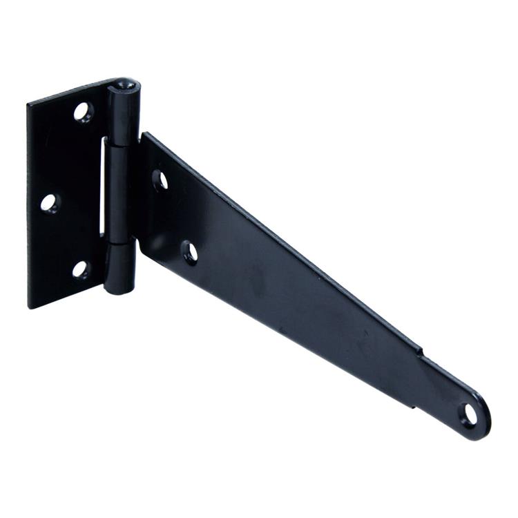 Load image into Gallery viewer, Mack 1069080 - kruisheng zwaar zwart 200 mm | 10 stuks
