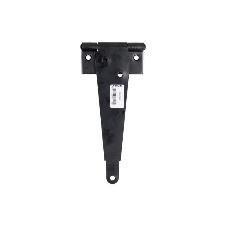 Load image into Gallery viewer, Mack 1069080 - kruisheng zwaar zwart 200 mm | 10 stuks