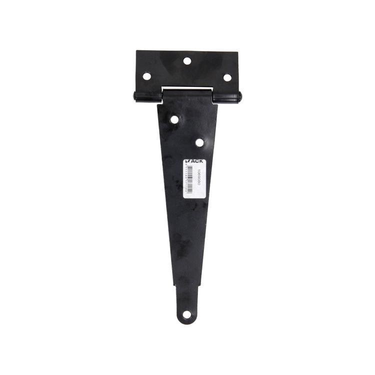 Load image into Gallery viewer, Mack 1069080 - kruisheng zwaar zwart 200 mm | 10 stuks