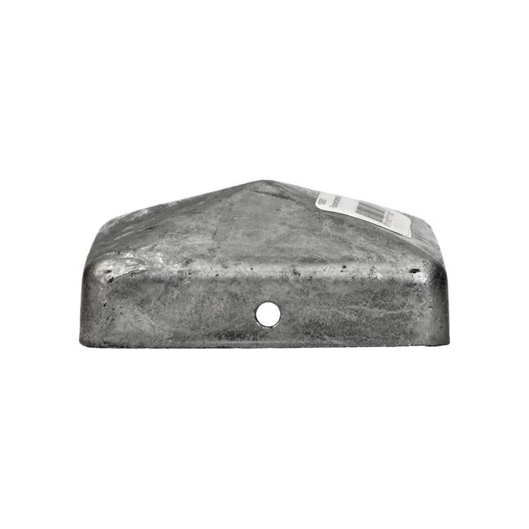 Load image into Gallery viewer, Mack 1069083 - paalornament piram. vuurverz. 71 mm | 10 stuks