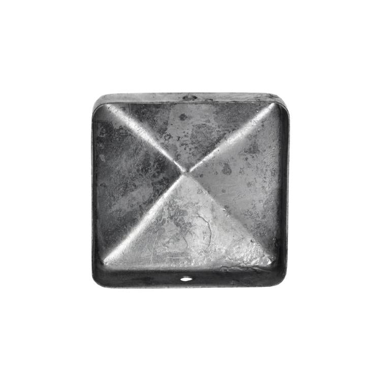 Load image into Gallery viewer, Mack 1069083 - paalornament piram. vuurverz. 71 mm | 10 stuks