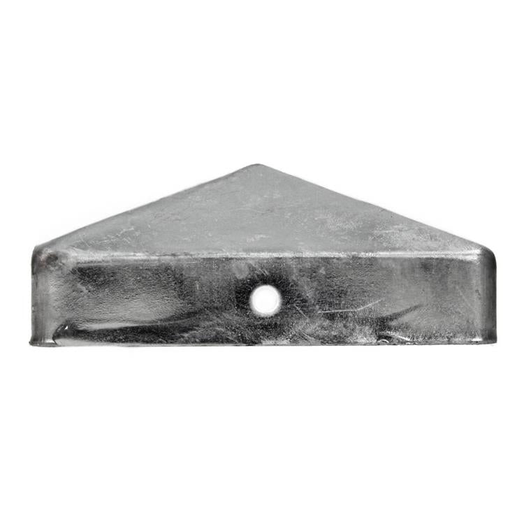 Load image into Gallery viewer, Mack 1069084 - paalornament piram. vuurverz. 91 mm | 10 stuks
