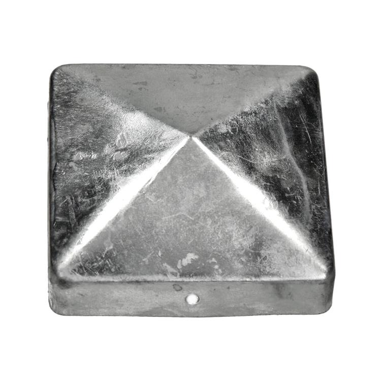 Load image into Gallery viewer, Mack 1069084 - paalornament piram. vuurverz. 91 mm | 10 stuks