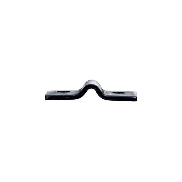 Load image into Gallery viewer, Mack 1069111 - draadpaneelklem zwart | 5 stuks