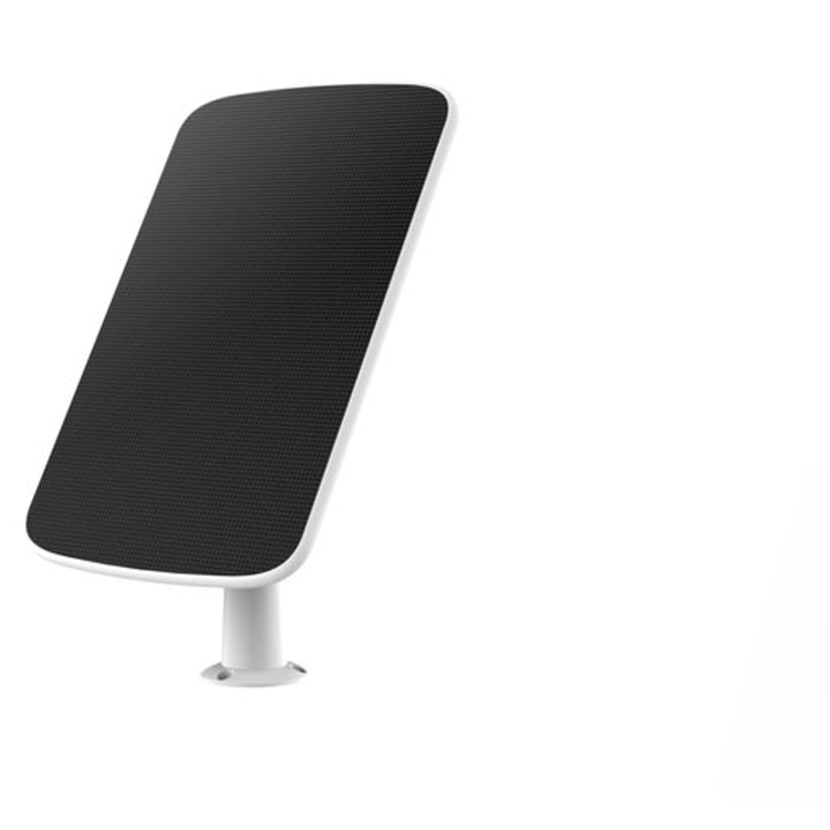 Afbeelding laden in galerijviewer, Ezviz 1071082 - solar panel type-c max 6.18w | 1 stuks