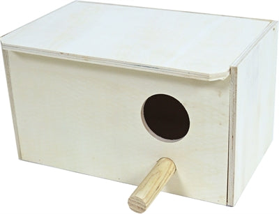 Load image into Gallery viewer, Agapornideblok lang