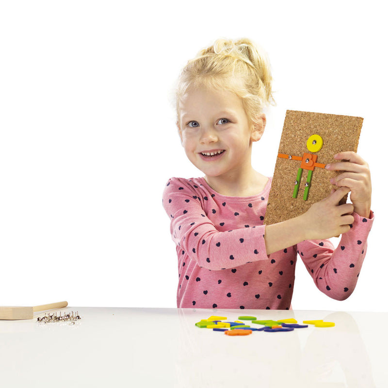 Load image into Gallery viewer, Ses creative ses hamertje tik - fantasie