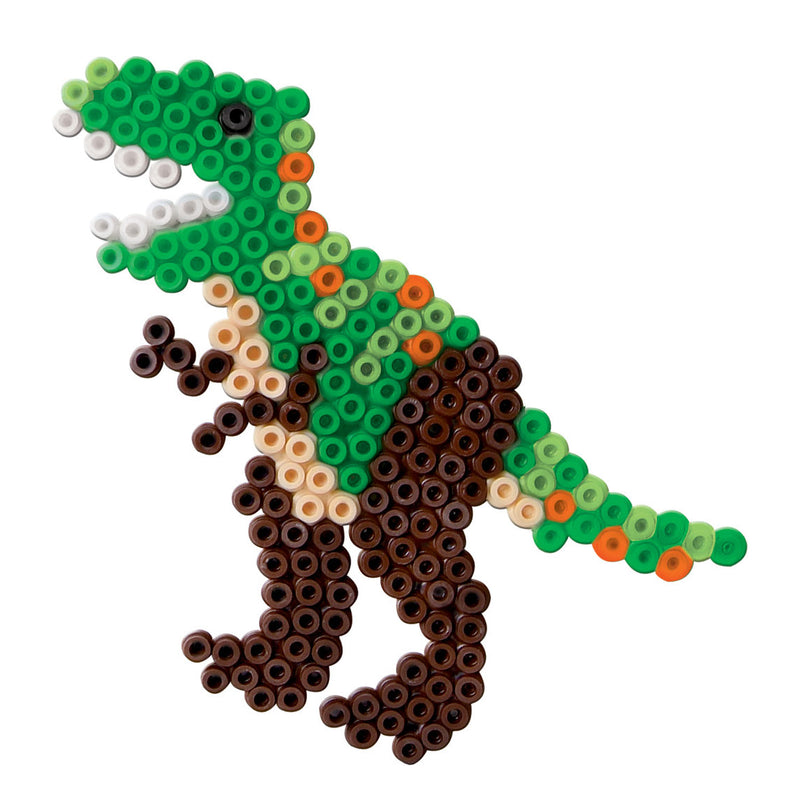 Load image into Gallery viewer, Ses creative ses strijkkralenset dino's