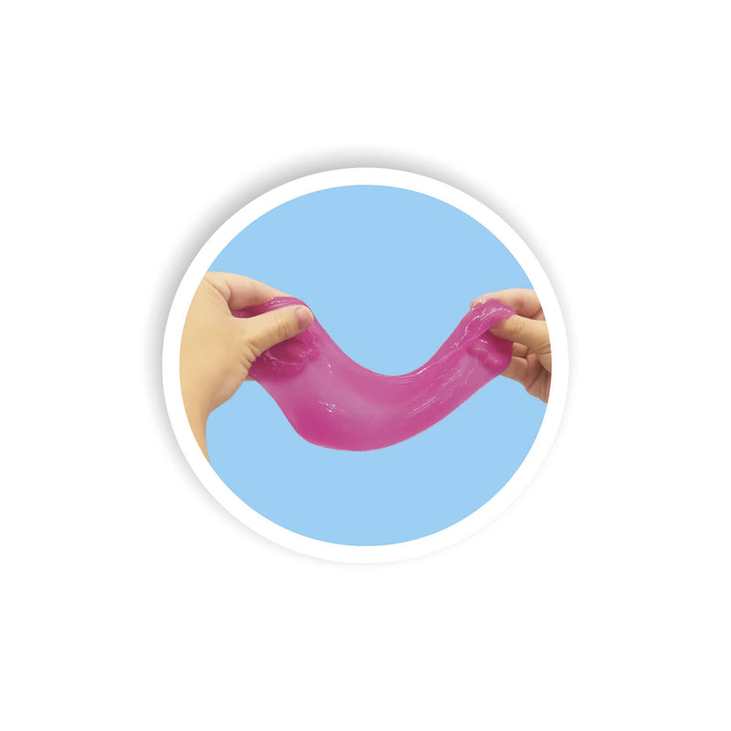 Load image into Gallery viewer, SES Slime 2x120gr Glitter