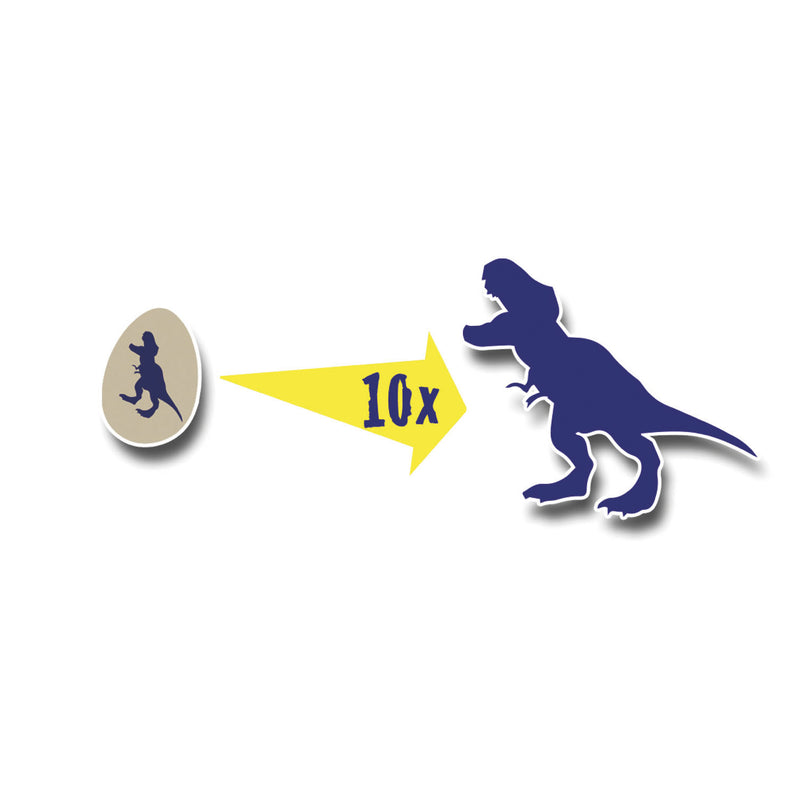 Load image into Gallery viewer, Ses creative ses dino uitbroeden