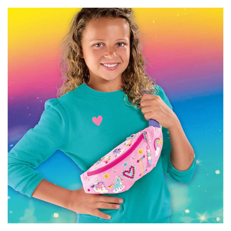 Load image into Gallery viewer, Ses galaxy fashion heuptasje