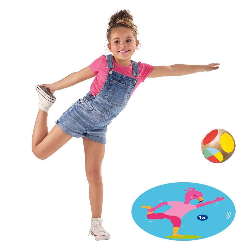 Load image into Gallery viewer, Ses dieren dans moves