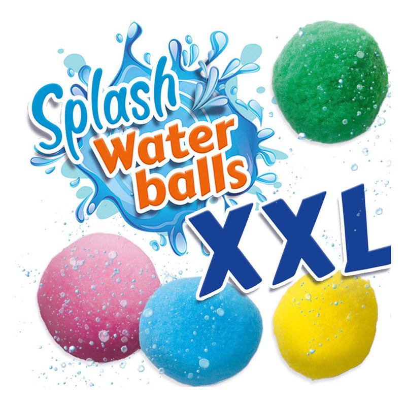Load image into Gallery viewer, Ses splash waterballen xxl