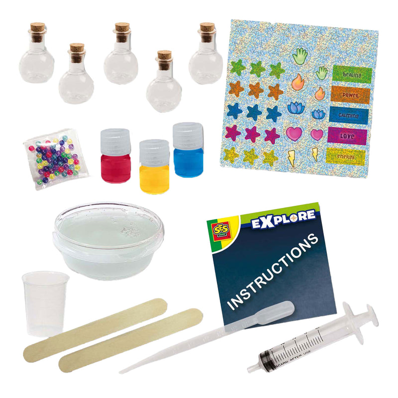 Load image into Gallery viewer, Ses slime - mix it magic potions