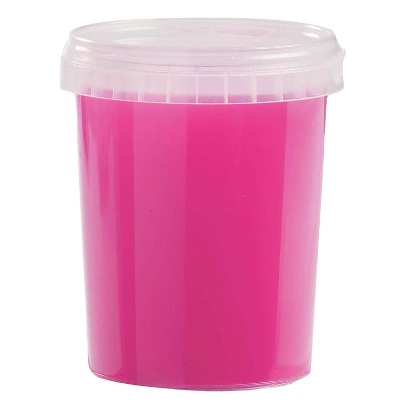 Load image into Gallery viewer, Ses slime - neon roze 470g