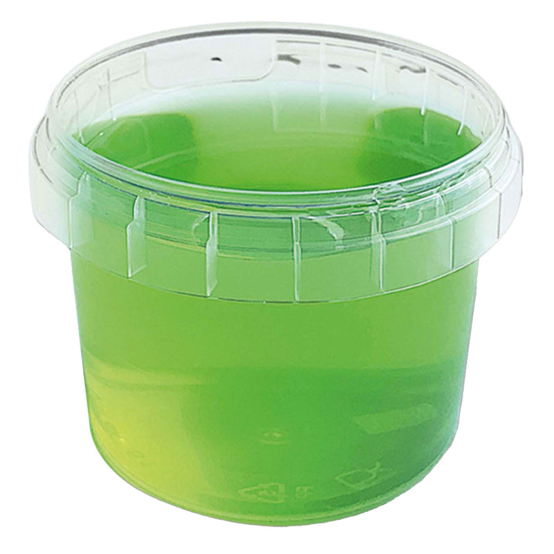 Load image into Gallery viewer, Ses slime - neon groen 140g