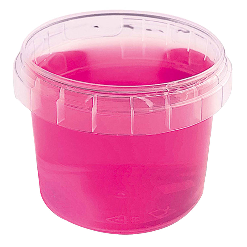 Load image into Gallery viewer, Ses slime - neon roze 140g