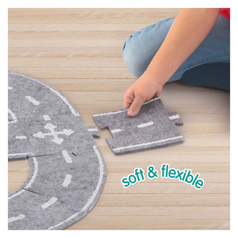 Load image into Gallery viewer, Ses vilten wegencircuit, 20dlg.