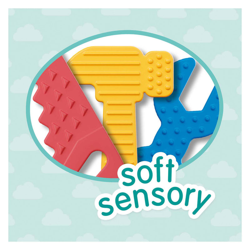 Load image into Gallery viewer, Ses creative ses sensory speel gereedschap
