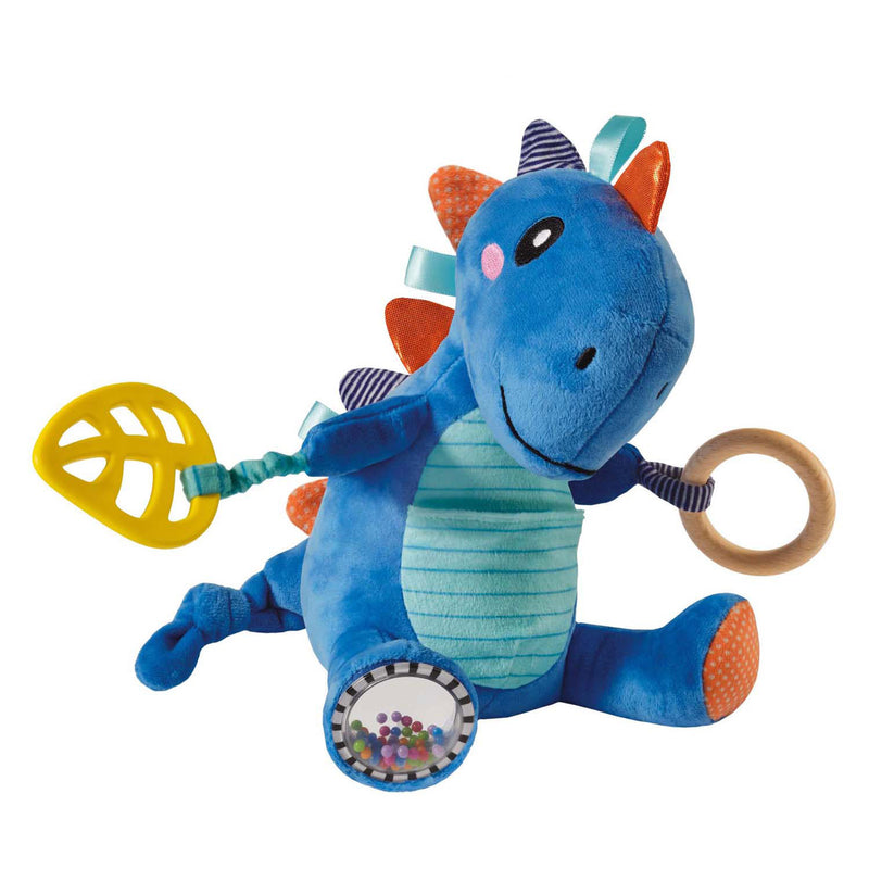 Load image into Gallery viewer, Ses sensory t-rex