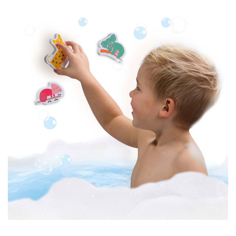 Load image into Gallery viewer, Ses bad speelset