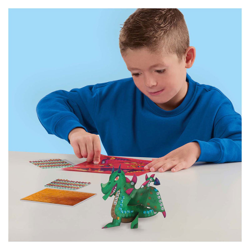 Load image into Gallery viewer, Ses metallic draken