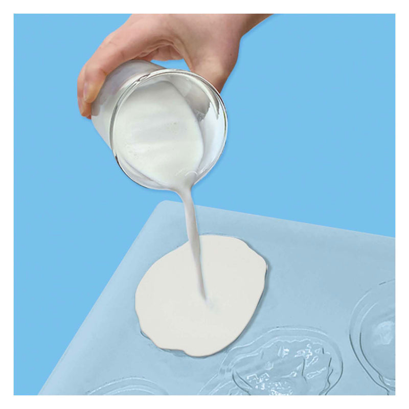 Load image into Gallery viewer, Ses gieten en schilderen baby unicorns