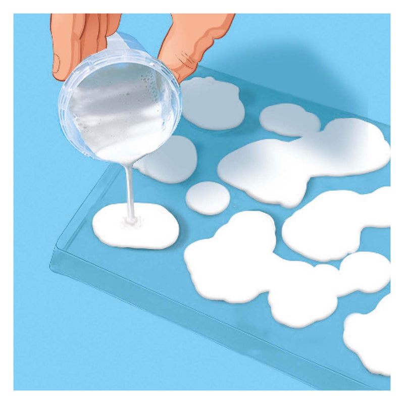 Load image into Gallery viewer, Ses gieten en schilderen fantasiefiguren