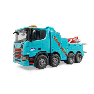Afbeelding laden in galerijviewer, Bruder scania super 560r