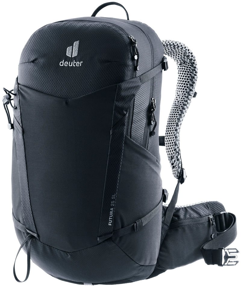 Load image into Gallery viewer, Deuter futura 25 sl - hiking backpack