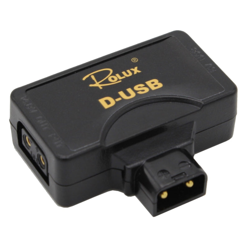 Load image into Gallery viewer, Rolux d-usb adapter