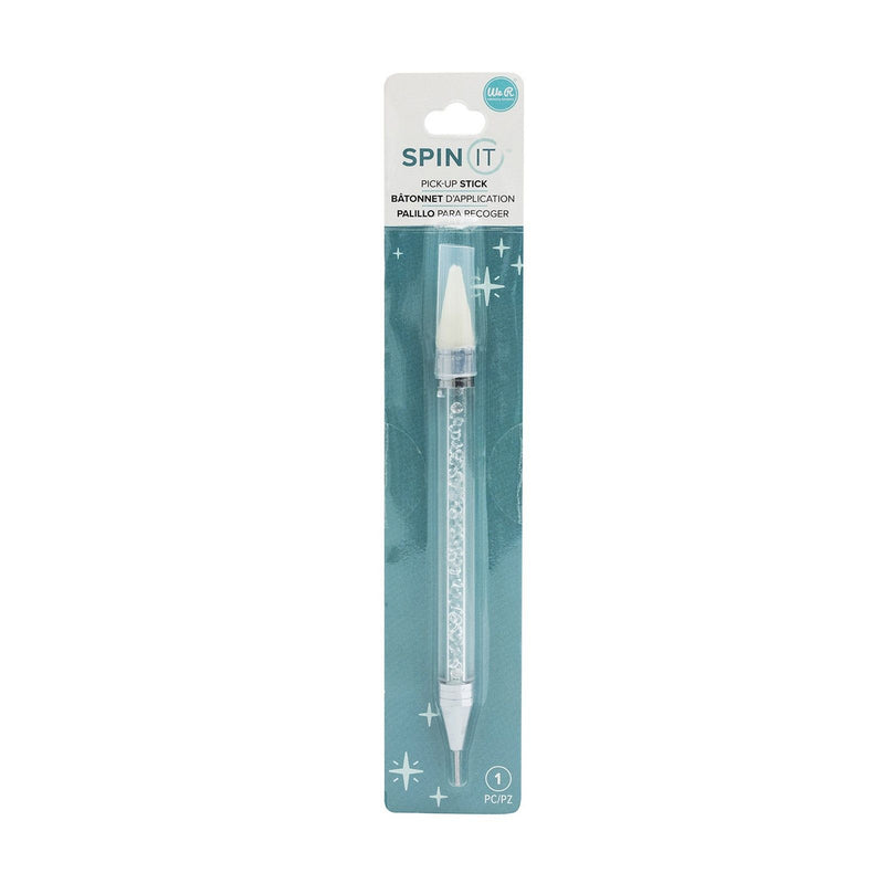 Load image into Gallery viewer, We r makers • spin it pick-up stick