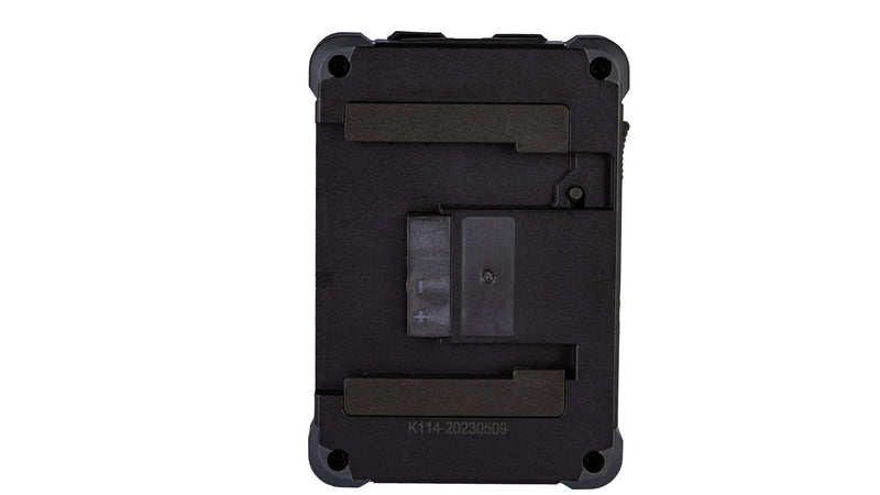 Afbeelding laden in galerijviewer, Rolux b-mount accu rl-300wm 302wh 28,8v 10500mah
