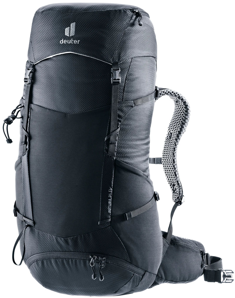 Load image into Gallery viewer, Deuter futura 34 el - hiking backpack