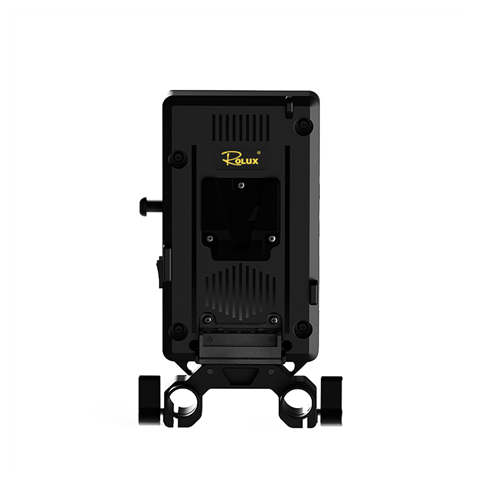 Load image into Gallery viewer, Rolux v-mount battery plate rl-vp1